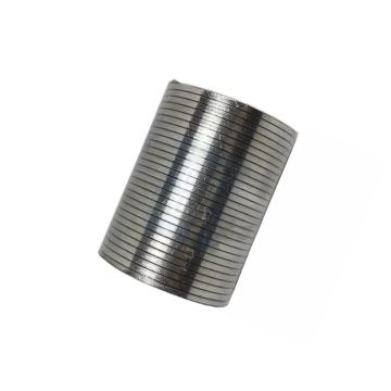 Volvo FH - FM / Kerax 440 Exhaust Spiral Pipe