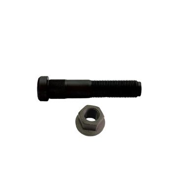BMC Fatih 162-25 Rear Reinforced Wheel Bolt - Left