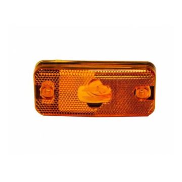 Side Etek Lamp