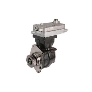 Mercedes Air Compressor