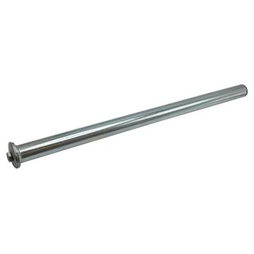 Trailer Mudguard Connection Pipe - Long