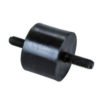 MAN Radiator Mounting