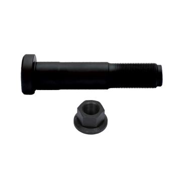 BMC Dev Fatih 220-26 Rear Wheel Bolt