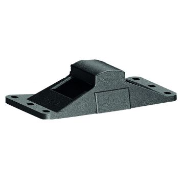 MAN Fifth Wheel Plate Leg - 150 MM ( Adet )