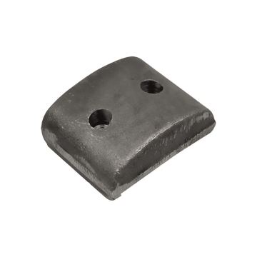 Ford Cargo 3230 Seat Mount