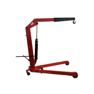 KATLANIR VINÇ - 1 TON -