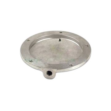 Renault Xerax 420 Leaf Spring Bearing Cover