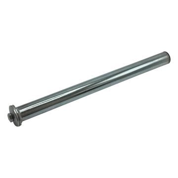 Trailer Mudguard Connection Pipe - Short