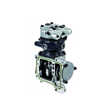 Mercedes Air Compressor