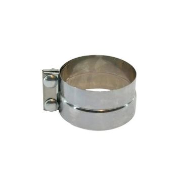 Volvo FH - FM Exhaust Spiral Clamp
