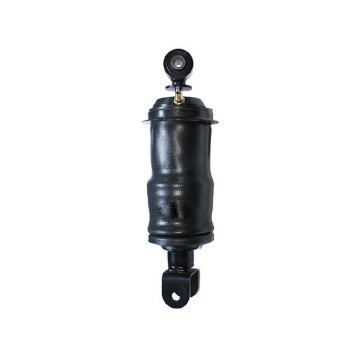 Scania R360 - G400 Front Cabin Bellows