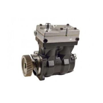 Mercedes Air Compressor