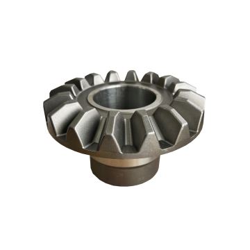 Volvo FH - FM Transmission Beyin Pipe Gear