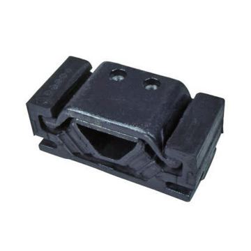 Mercedes Engine Mounting