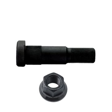 BMC Dev Fatih 214-26 Rear Milled Wheel Bolt