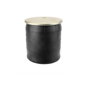 Schmitz Trailer Air Spring