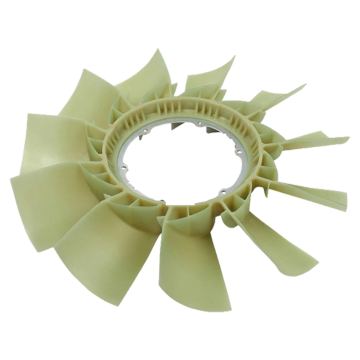 DAF Fan Blade