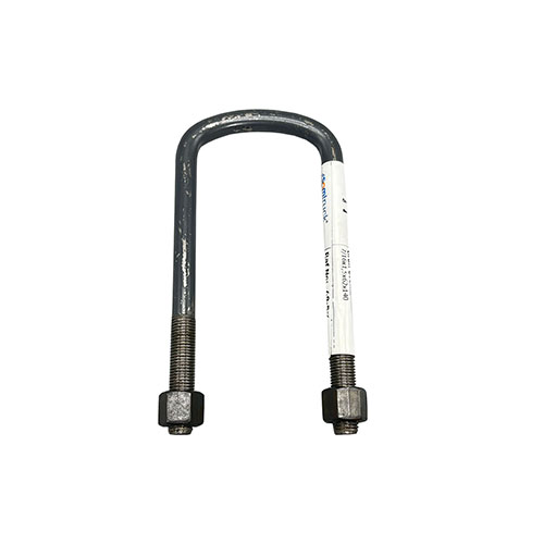 Bmc Sprıng U Bolt