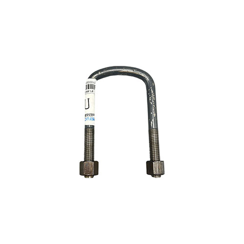 Bmc Sprıng U Bolt