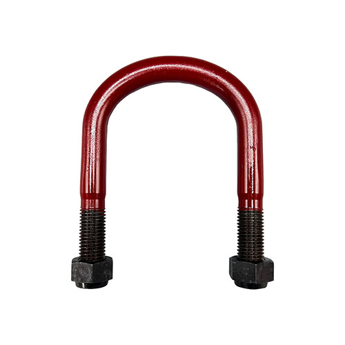 Bpw Sprıng U Bolt
