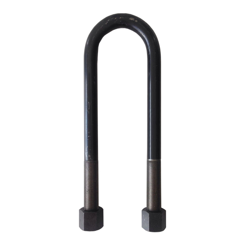 Bpw Sprıng U Bolt