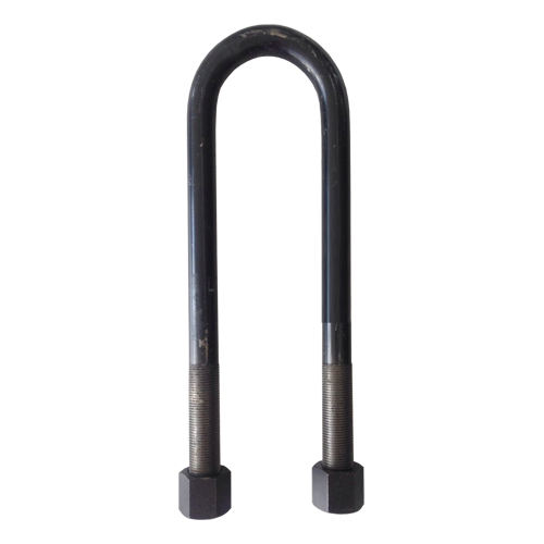 Bpw Sprıng U Bolt