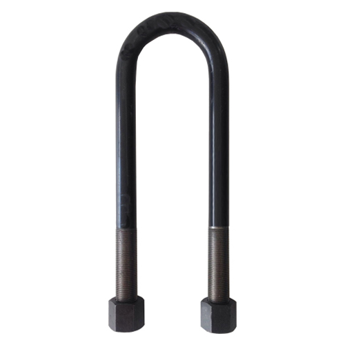 Bpw Sprıng U Bolt