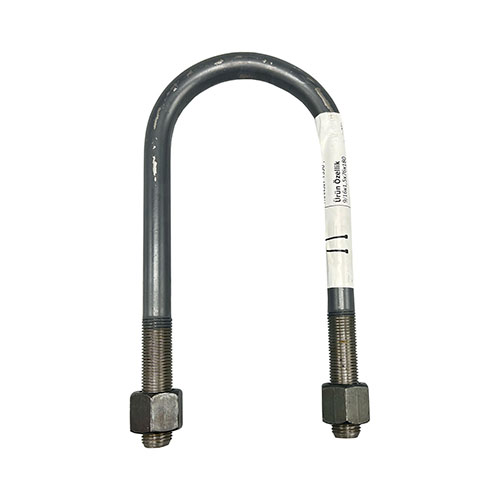 Ford Sprıng U Bolt