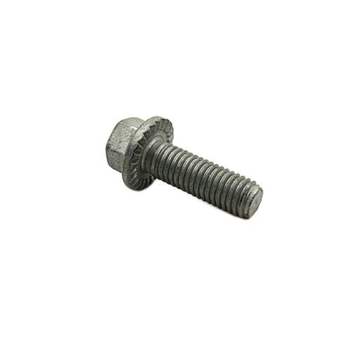 M10x1.5x30 FLANŞLI CİVATA