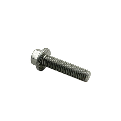 M10x1.5x40 FLANŞLI CİVATA