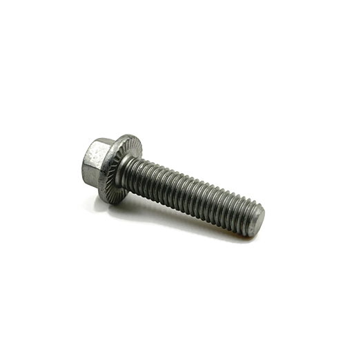 M10x1.5x45 FLANŞLI CİVATA
