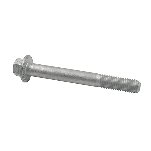 M12x1.5x100 - БОЛТ ФЛАНЕЦ ПОДВЕСКИ