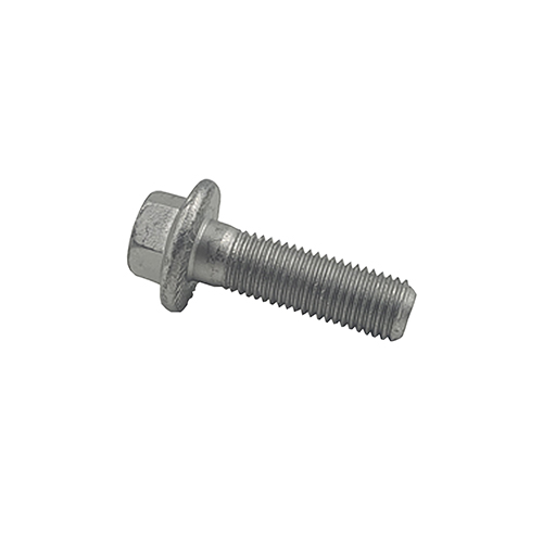 M12x1.5x40 - БОЛТ ФЛАНЕЦ ПОДВЕСКИ