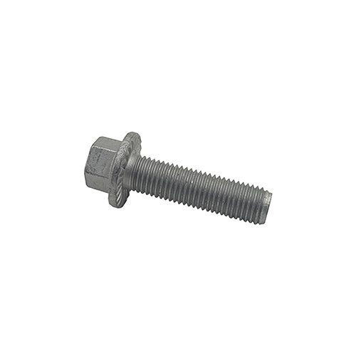 M12x1.5x45 - БОЛТ ФЛАНЕЦ ПОДВЕСКИ