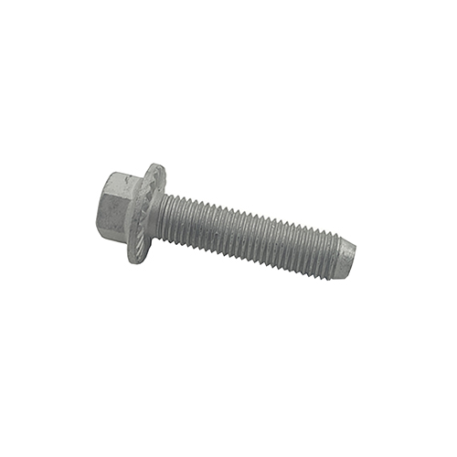 M12x1.5x50 - БОЛТ ФЛАНЕЦ ПОДВЕСКИ