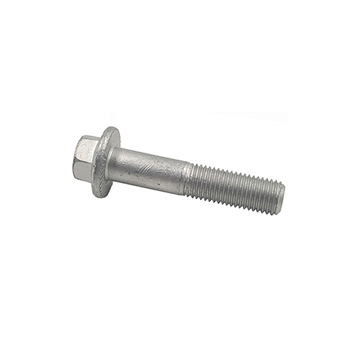 M12x1.5x60 - БОЛТ ФЛАНЕЦ ПОДВЕСКИ