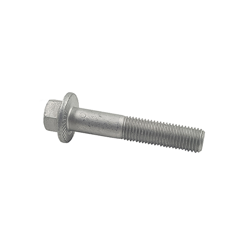 M12x1.5x65 - БОЛТ ФЛАНЕЦ ПОДВЕСКИ