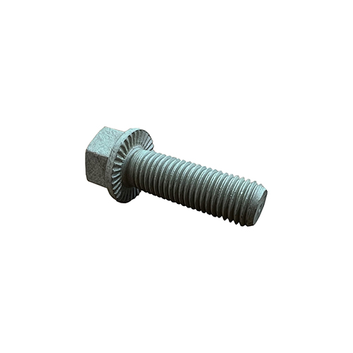 M16x2.0x50 FLANŞLI ŞASİ CİVATASI