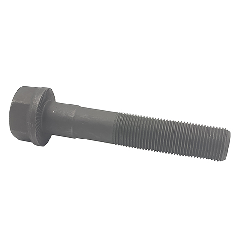 M24x2.0x130 - БОЛТ С ФЛАНЦЕМ ПОДВЕСКИ