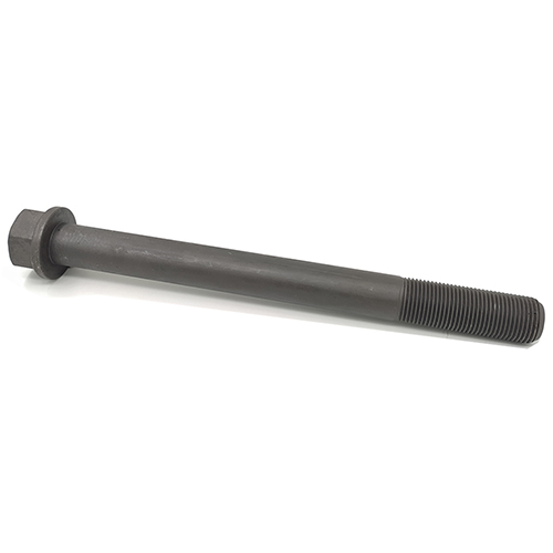 M24x2.0x260 - БОЛТ С ФЛАНЦЕМ ПОДВЕСКИ