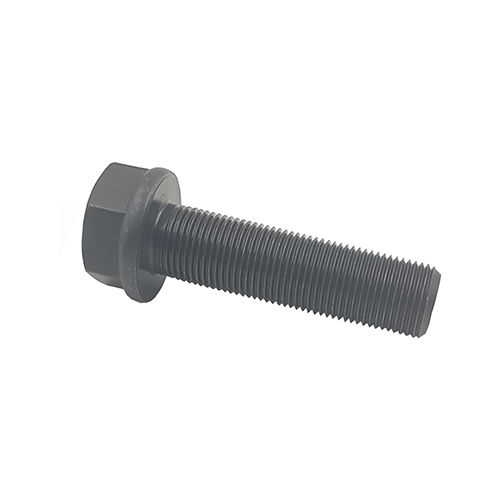 M24x2.0x90 FLANŞLI CİVATA