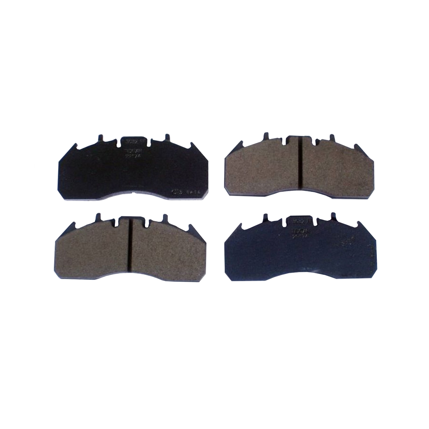 Disc Brake Pad Kit