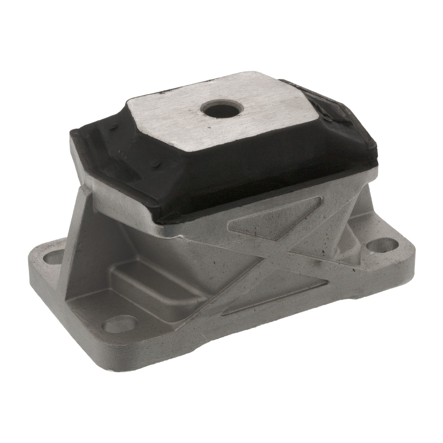 Engine Mounting