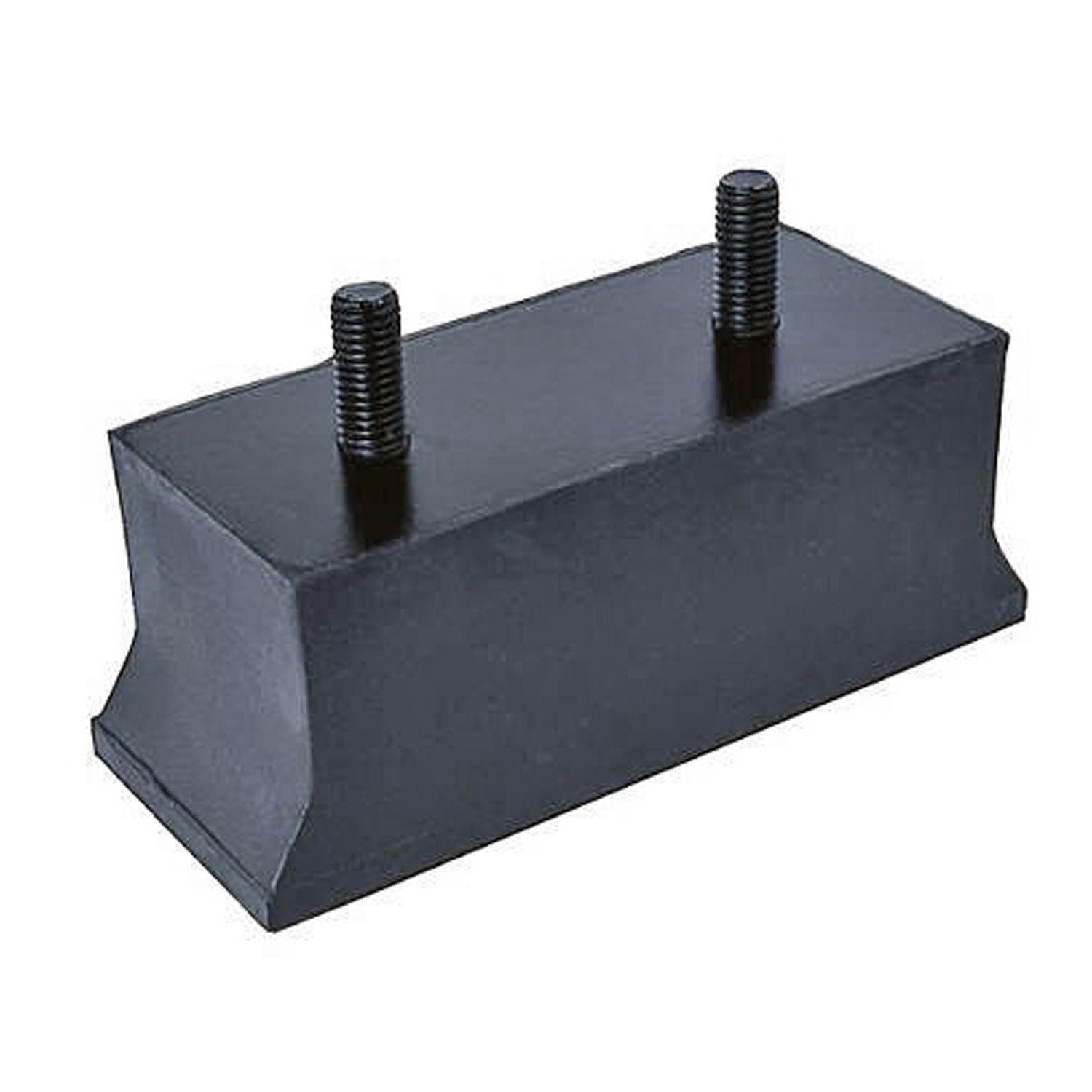 Transmission Mounting
