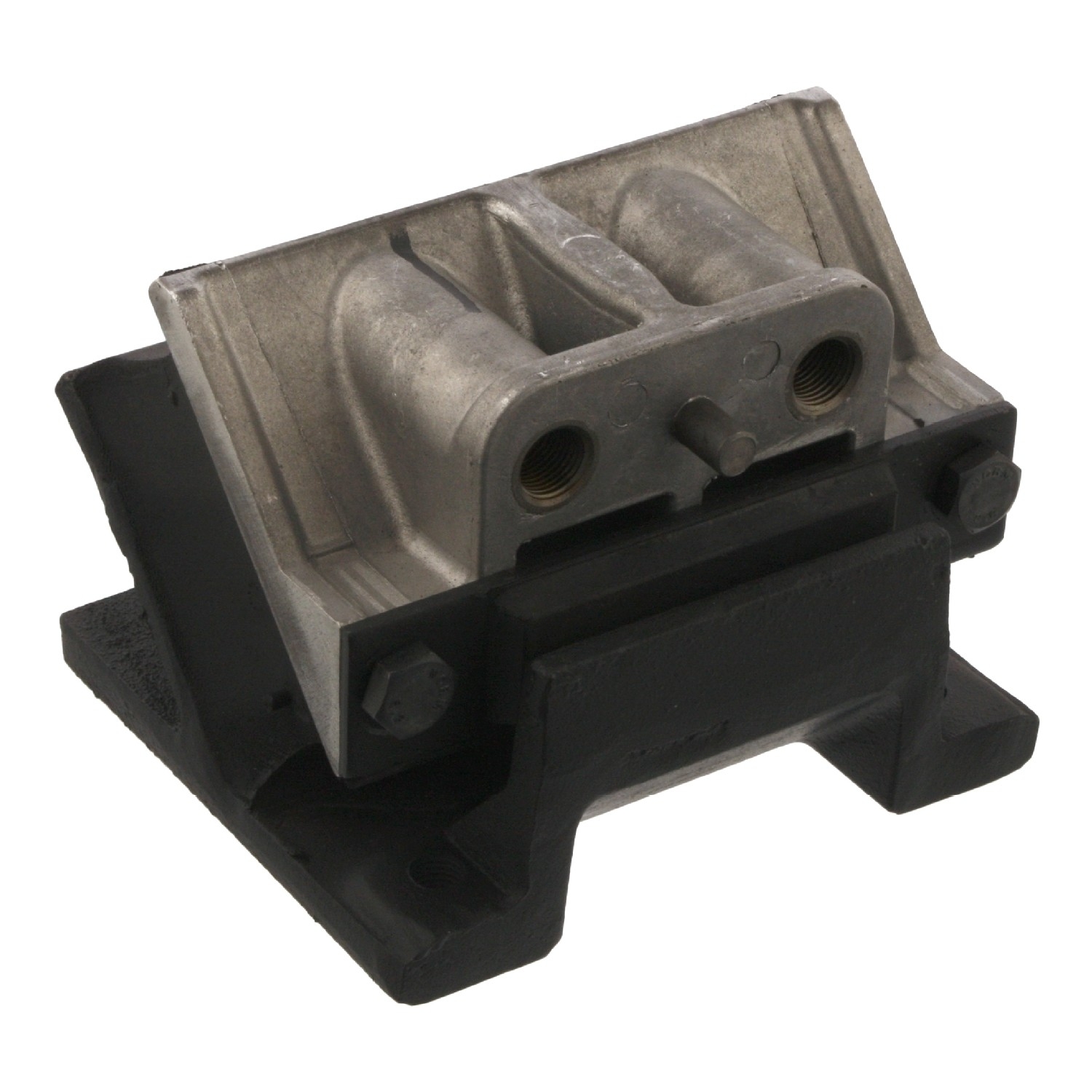 Engine Mounting