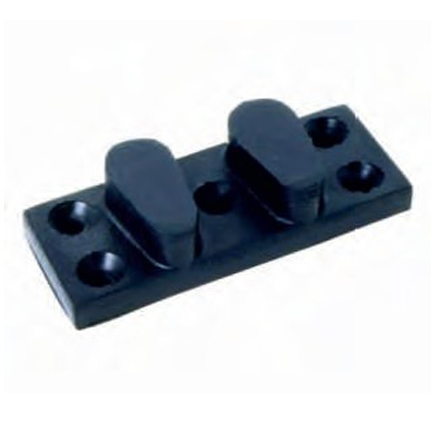 Rubber Buffer
