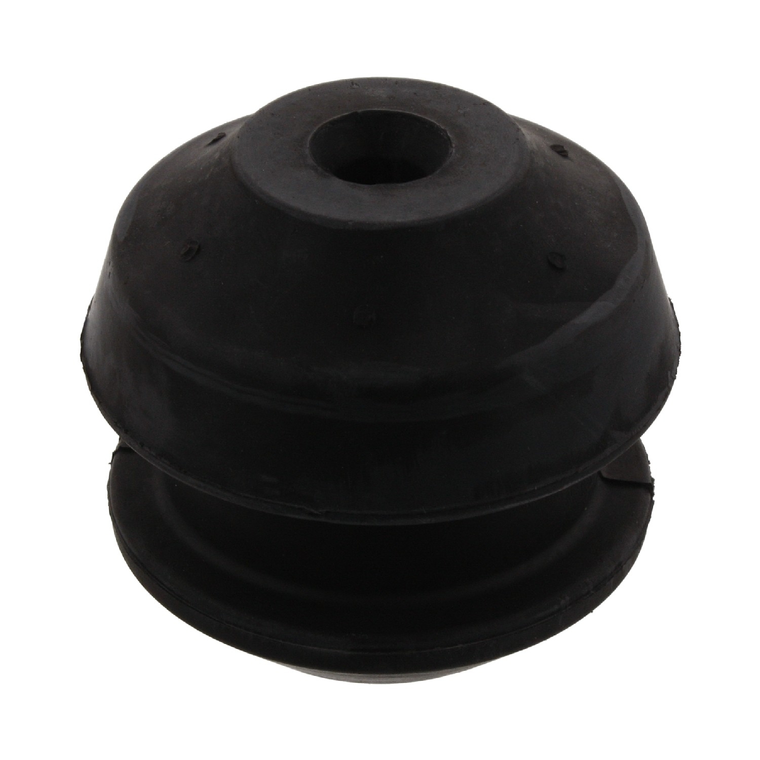 Engine Mounting