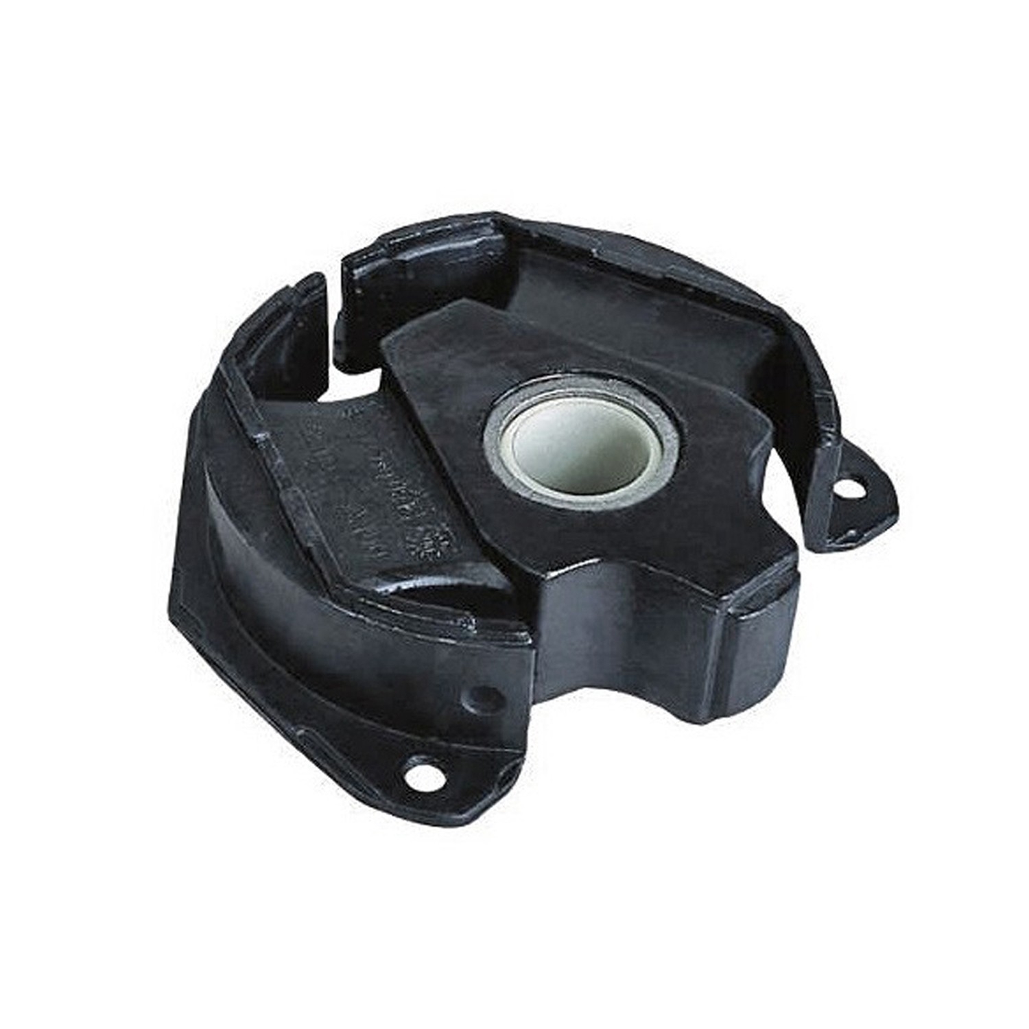 Cabin Mounting