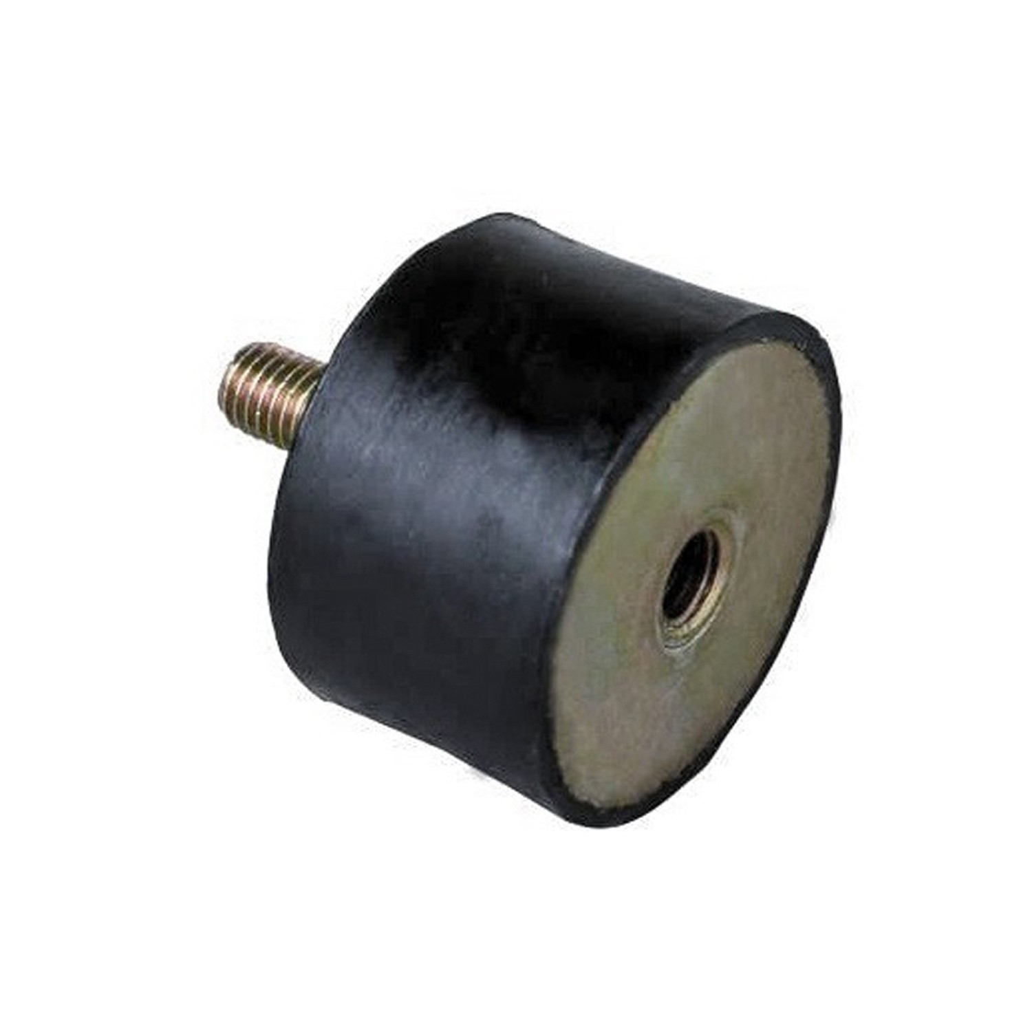 Rubber Metal Buffer