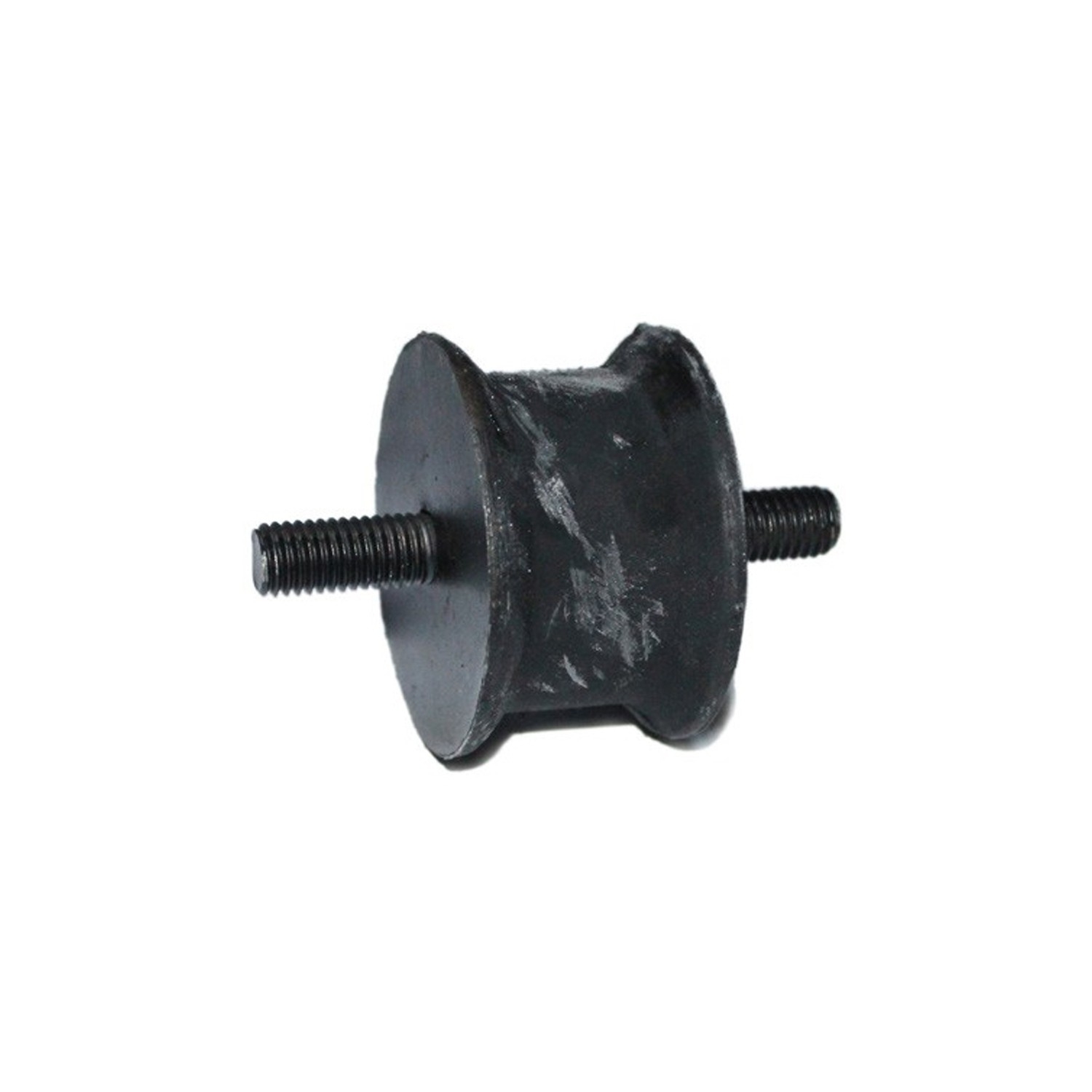 Rubber Metal Buffer